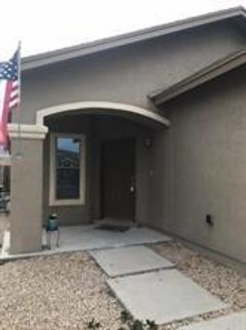 11269 Bullseye Street, El Paso, TX 79934