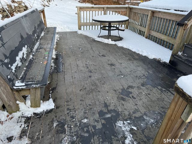 709 Watertown Avenue 2nd Floor, Waterbury, CT 06708