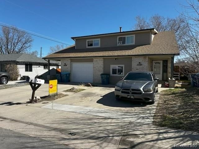 6780 Bax Ct, Commerce City, CO 80022