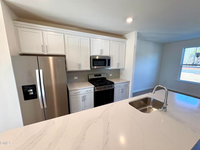 721 Parc Townes, Wendell, NC 27591