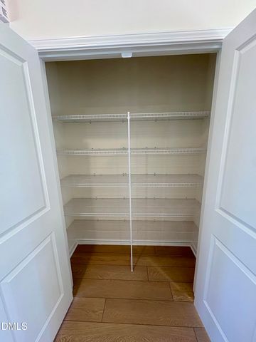 721 Parc Townes, Wendell, NC 27591