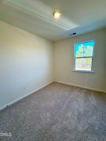 721 Parc Townes, Wendell, NC 27591