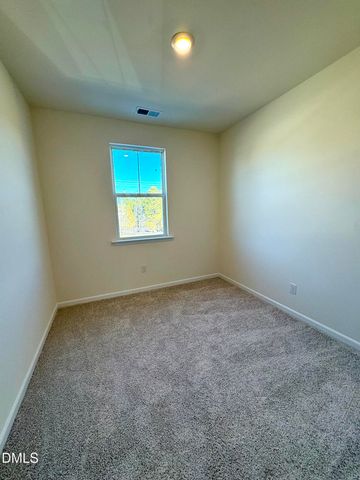 721 Parc Townes, Wendell, NC 27591