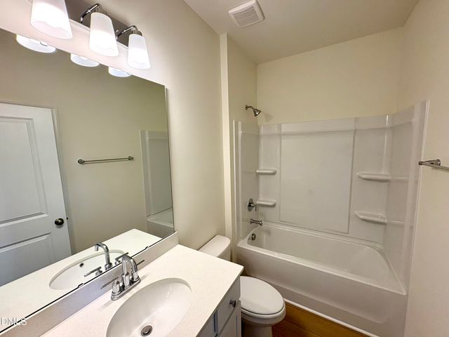 721 Parc Townes, Wendell, NC 27591