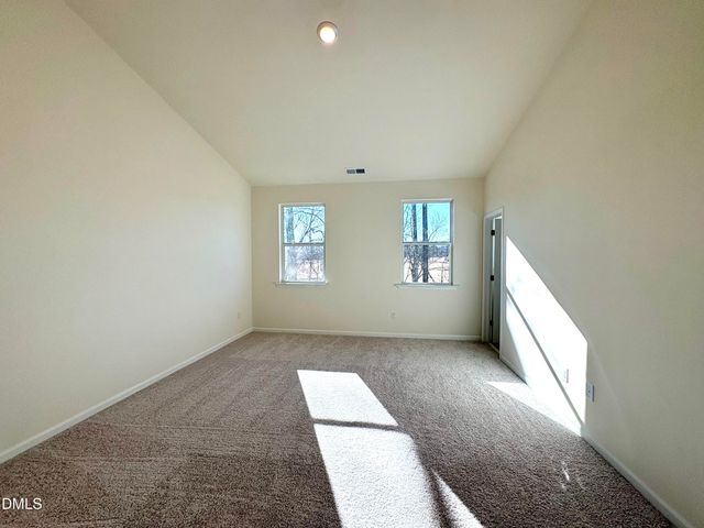 721 Parc Townes, Wendell, NC 27591