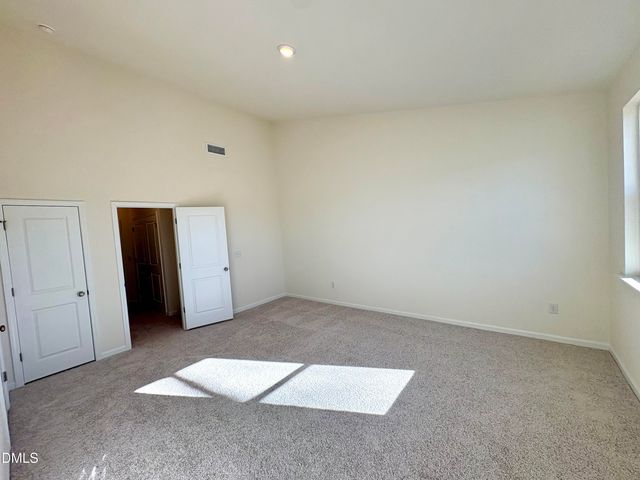 721 Parc Townes, Wendell, NC 27591