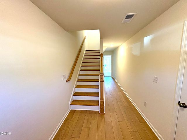 721 Parc Townes, Wendell, NC 27591