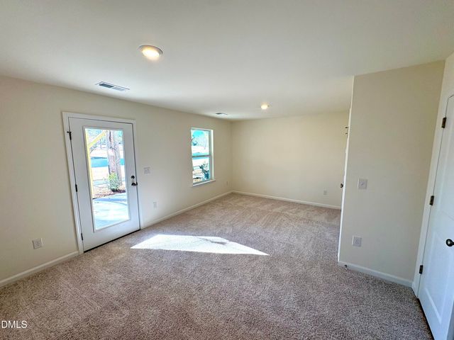 721 Parc Townes, Wendell, NC 27591