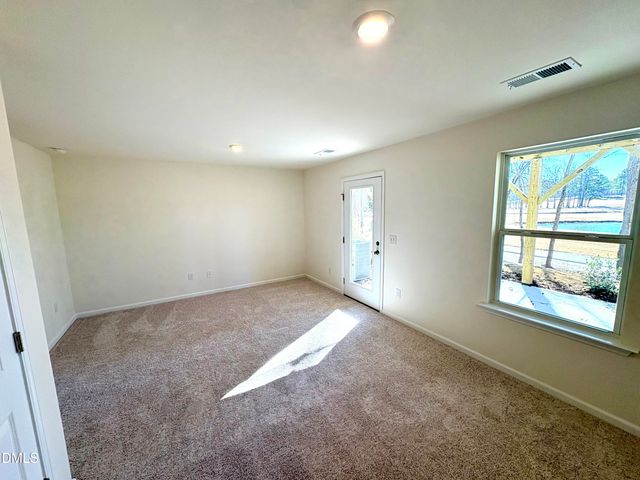 721 Parc Townes, Wendell, NC 27591