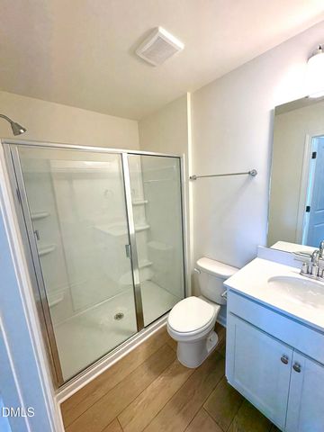 721 Parc Townes, Wendell, NC 27591