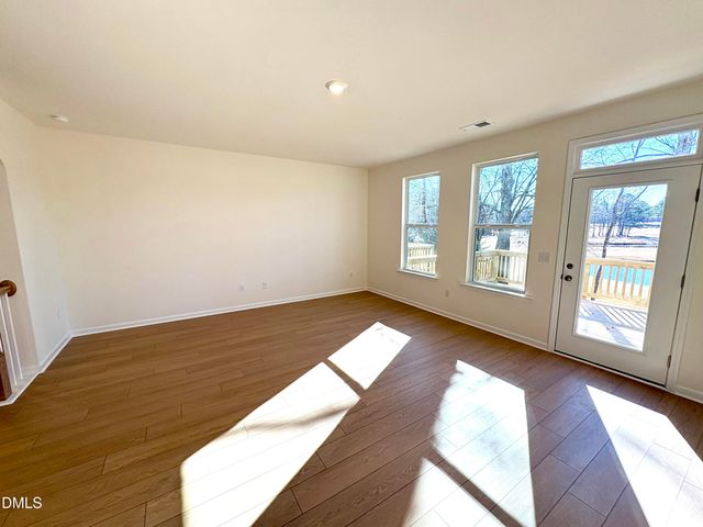 721 Parc Townes, Wendell, NC 27591