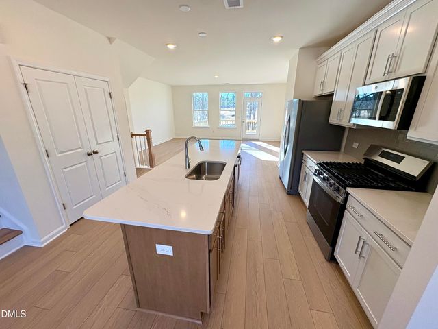 721 Parc Townes, Wendell, NC 27591