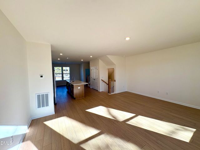 721 Parc Townes, Wendell, NC 27591