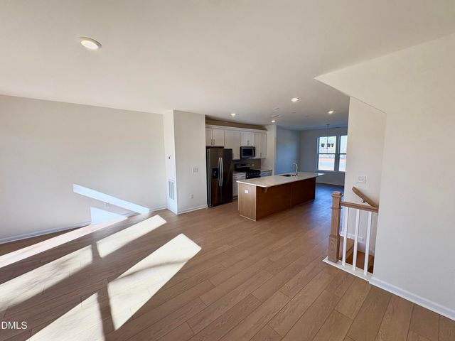 721 Parc Townes, Wendell, NC 27591