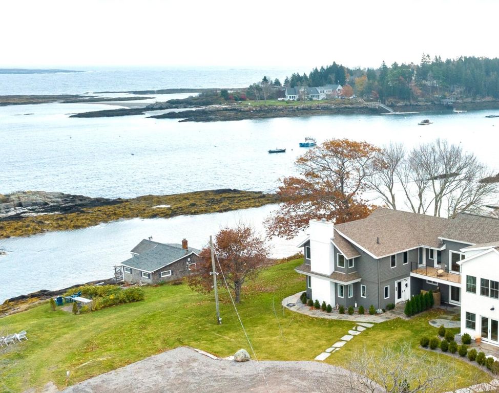 1951 Harpswell Island Road, Harpswell, ME 04003 — photo 2