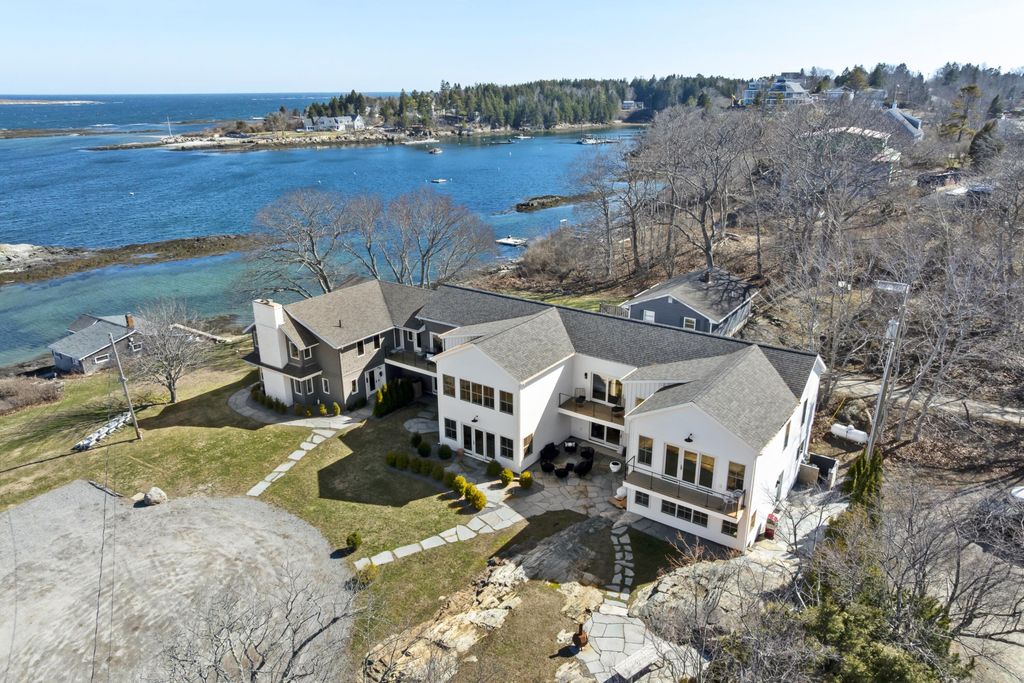 1951 Harpswell Island Road, Harpswell, ME 04003 — photo 3