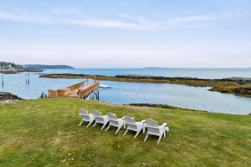 1951 Harpswell Island Road, Harpswell, ME 04003 — photo 4