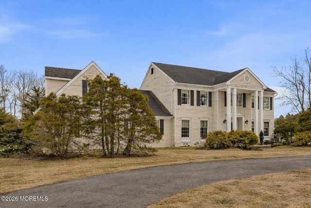 69 Five Points Road, Freehold, NJ 07728