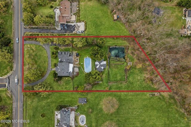 69 Five Points Road, Freehold, NJ 07728