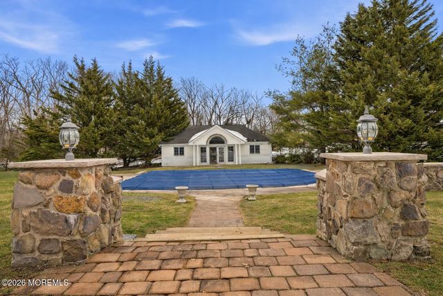 69 Five Points Road, Freehold, NJ 07728