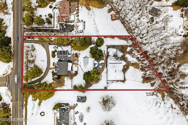 69 Five Points Road, Freehold, NJ 07728