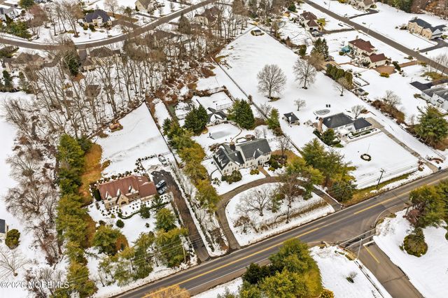 69 Five Points Road, Freehold, NJ 07728