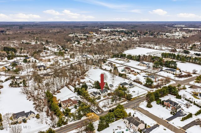 69 Five Points Road, Freehold, NJ 07728