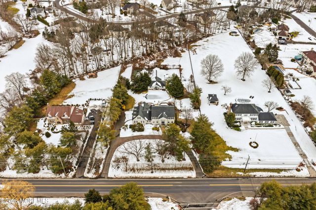 69 Five Points Road, Freehold, NJ 07728