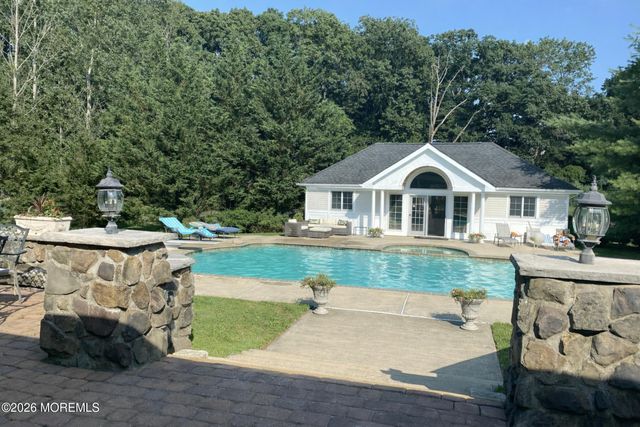 69 Five Points Road, Freehold, NJ 07728