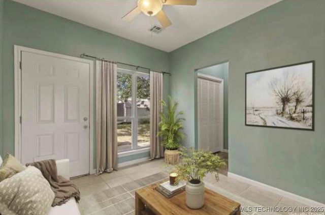 108 W 135th Street North, Skiatook, OK 74070