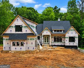 40 Laurel Ridge, Forsyth, GA 31029