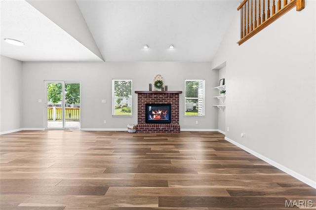 2740 Lake Lucerne Drive, Shiloh, IL 62221