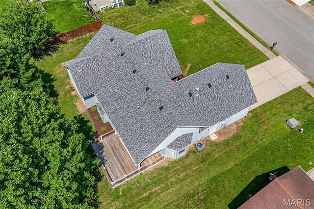 2740 Lake Lucerne Drive, Shiloh, IL 62221
