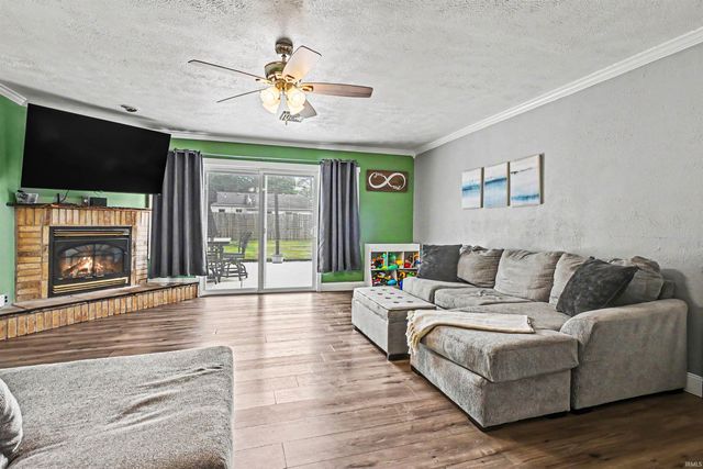 51028 Prescott Avenue, South Bend, IN 46637
