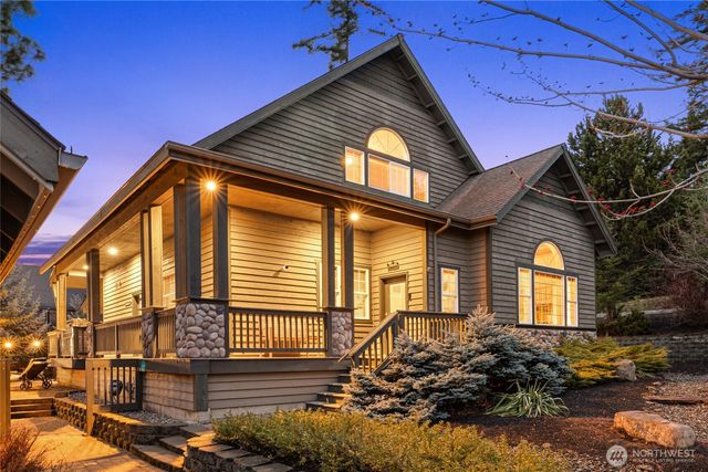 261 Paintbrush Lane, Ronald, WA 98940