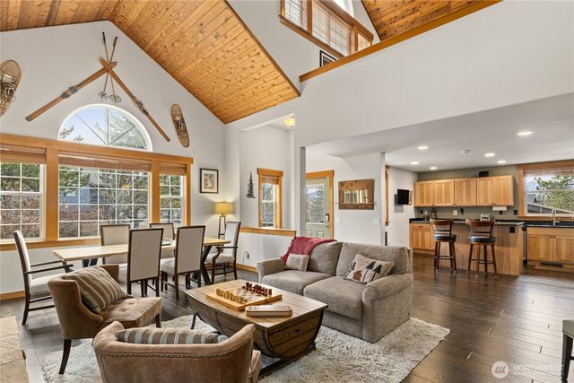 261 Paintbrush Lane, Ronald, WA 98940