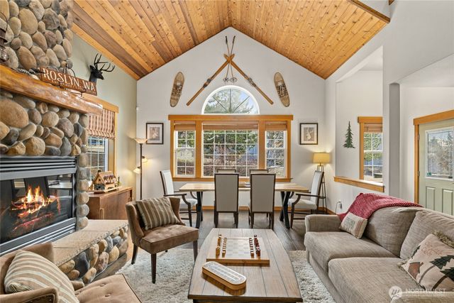 261 Paintbrush Lane, Ronald, WA 98940