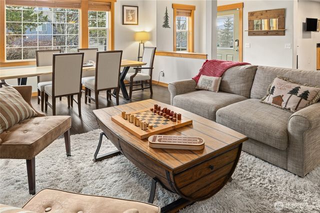 261 Paintbrush Lane, Ronald, WA 98940