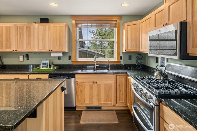 261 Paintbrush Lane, Ronald, WA 98940