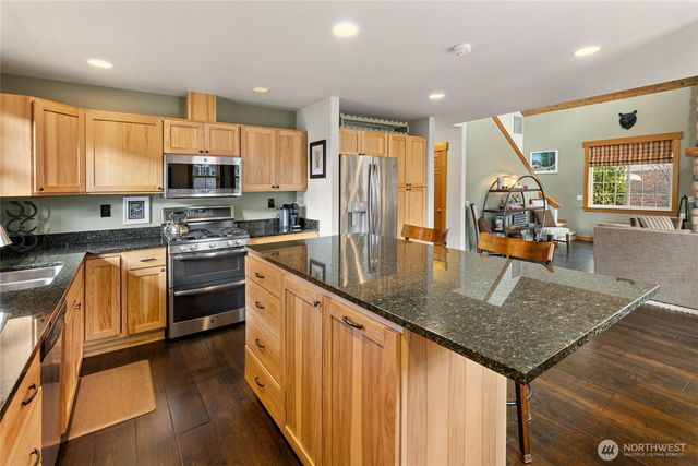 261 Paintbrush Lane, Ronald, WA 98940