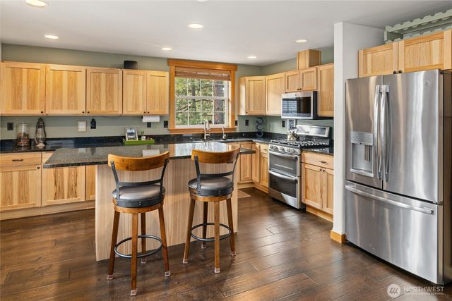 261 Paintbrush Lane, Ronald, WA 98940