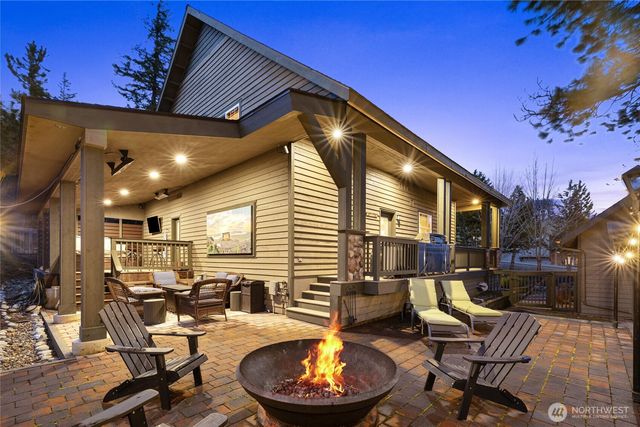 261 Paintbrush Lane, Ronald, WA 98940