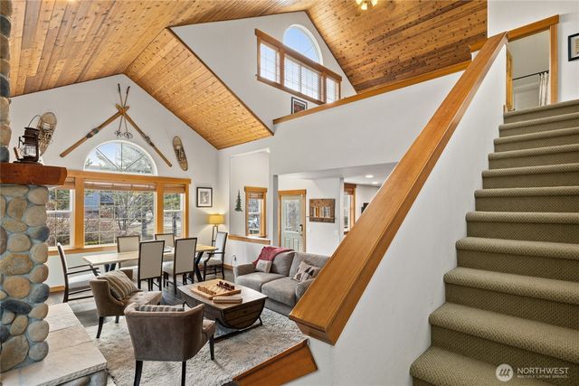 261 Paintbrush Lane, Ronald, WA 98940