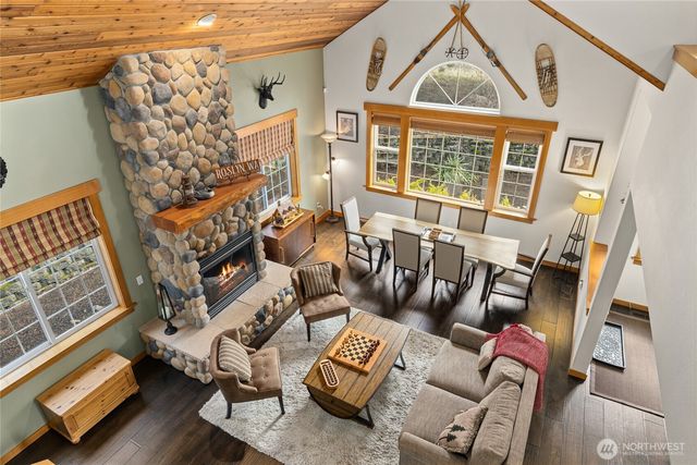 261 Paintbrush Lane, Ronald, WA 98940