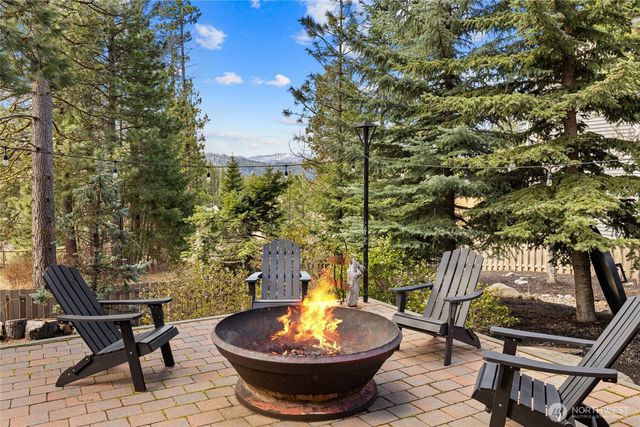 261 Paintbrush Lane, Ronald, WA 98940