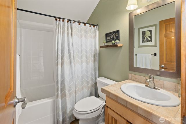 261 Paintbrush Lane, Ronald, WA 98940