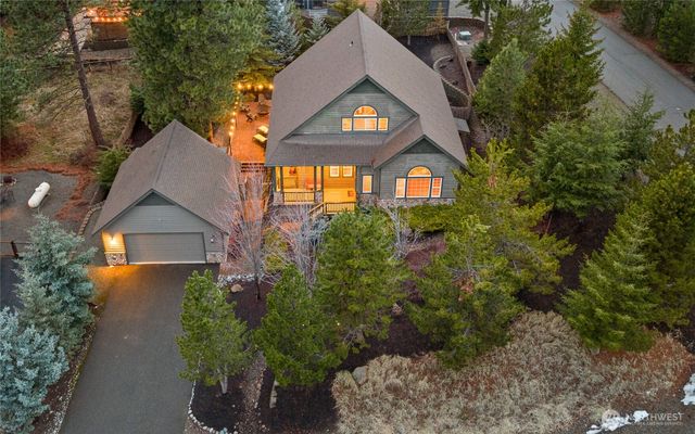 261 Paintbrush Lane, Ronald, WA 98940