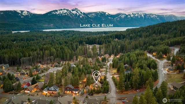 261 Paintbrush Lane, Ronald, WA 98940