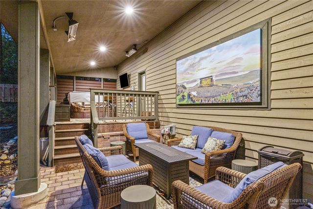 261 Paintbrush Lane, Ronald, WA 98940