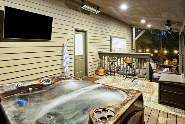 261 Paintbrush Lane, Ronald, WA 98940